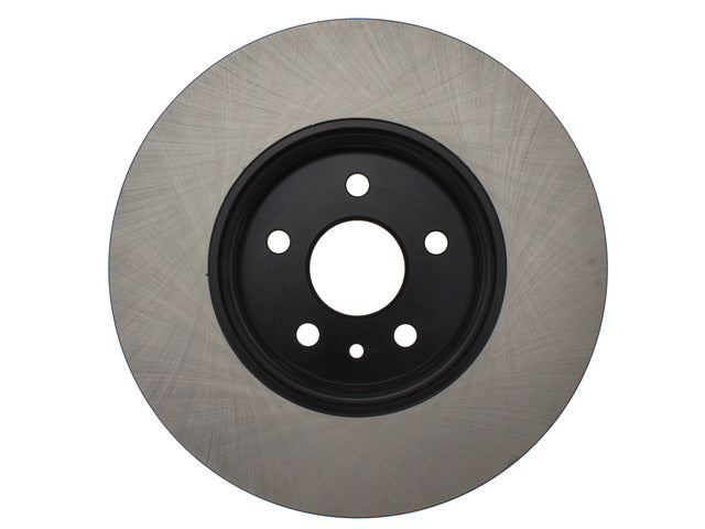 Centric Parts Disc Brake Rotor  120.62142