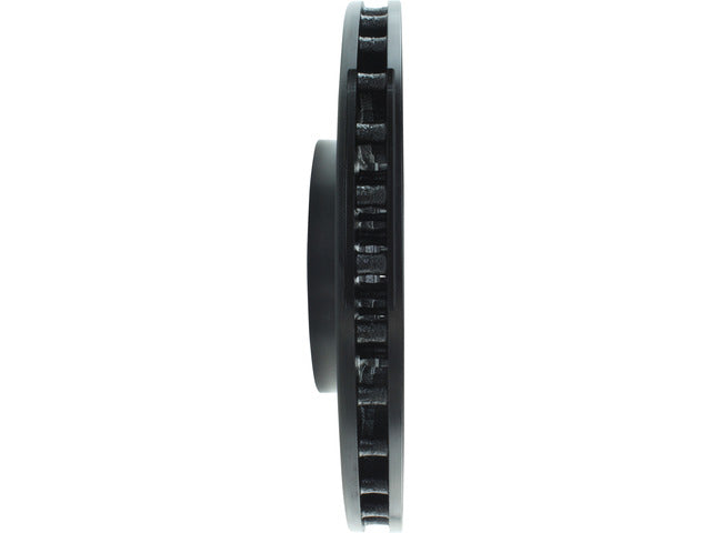 Centric Parts Disc Brake Rotor  120.62146