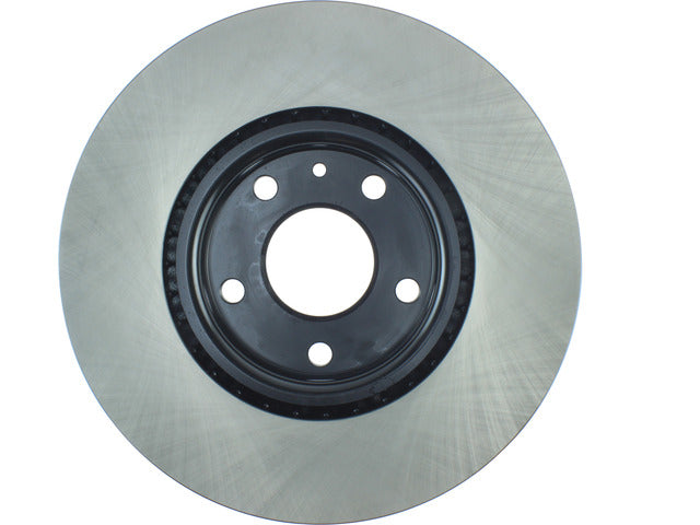 Centric Parts Disc Brake Rotor  120.62146