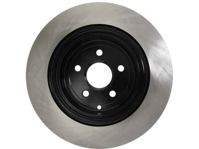 Centric Parts Disc Brake Rotor  120.62147
