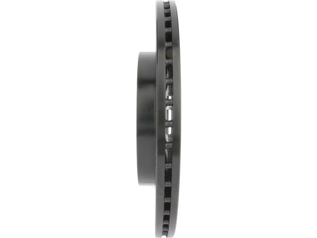 Centric Parts Disc Brake Rotor  120.62167