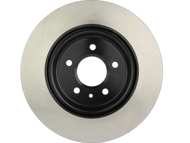 Centric Parts Disc Brake Rotor  120.62167