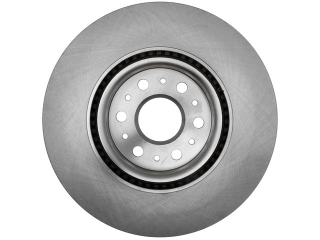 Centric Parts Disc Brake Rotor  120.62174