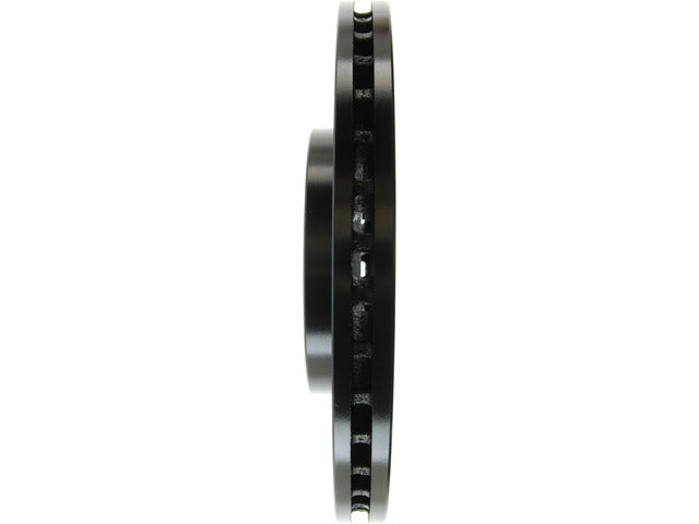 Centric Parts Disc Brake Rotor  120.62176