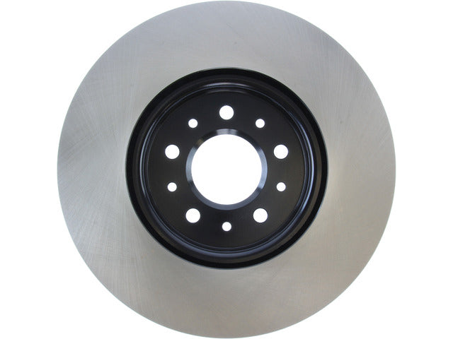 Centric Parts Disc Brake Rotor  120.62176