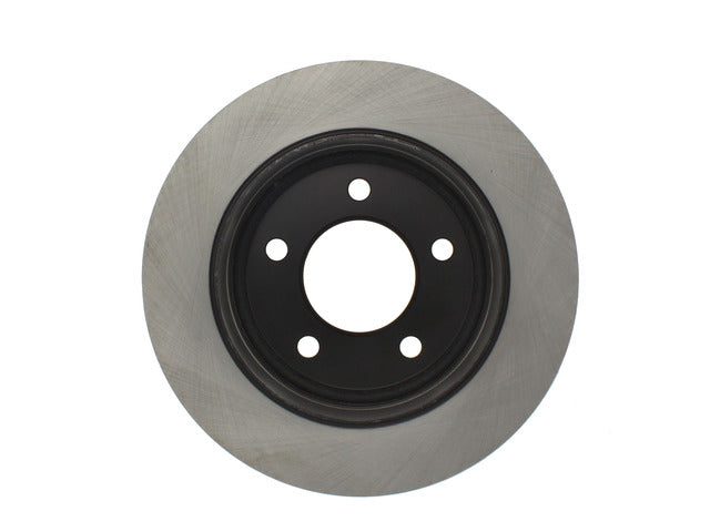 Centric Parts Disc Brake Rotor  120.63035