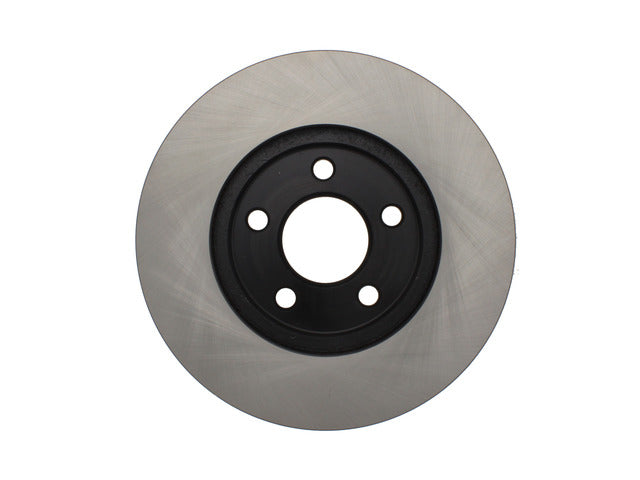 Centric Parts Disc Brake Rotor  120.63039