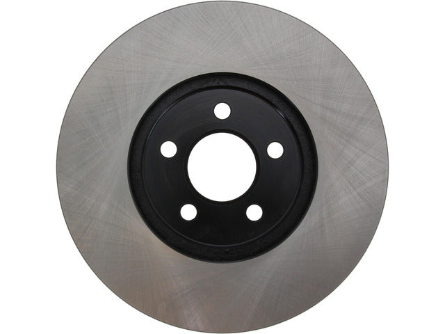 Centric Parts Disc Brake Rotor  120.63042