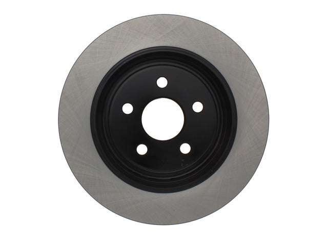 Centric Parts Disc Brake Rotor  120.63043