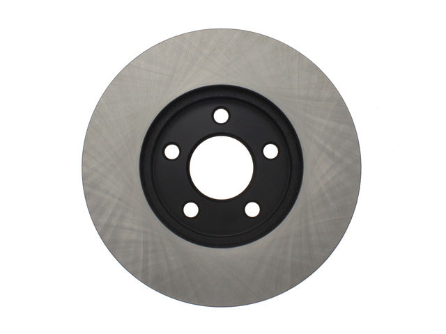 Centric Parts Disc Brake Rotor  120.63050
