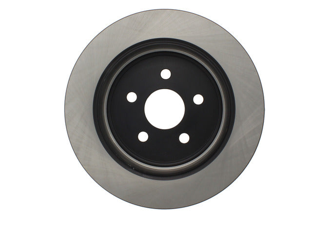 Centric Parts Disc Brake Rotor  120.63054