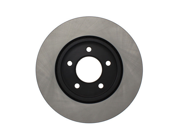 Centric Parts Disc Brake Rotor  120.63058