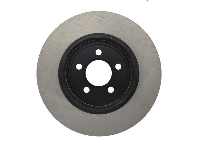 Centric Parts Disc Brake Rotor  120.63060