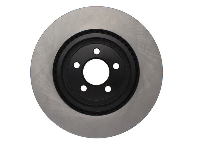 Centric Parts Disc Brake Rotor  120.63061