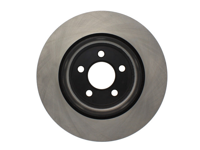 Centric Parts Disc Brake Rotor  120.63062