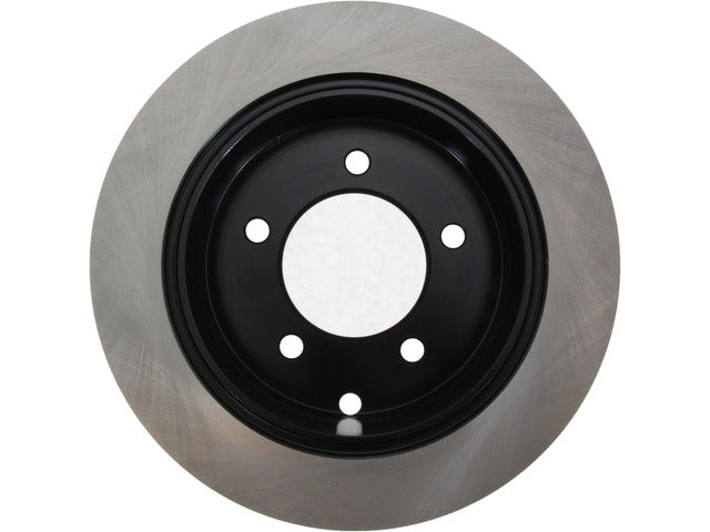 Centric Parts Disc Brake Rotor  120.63066