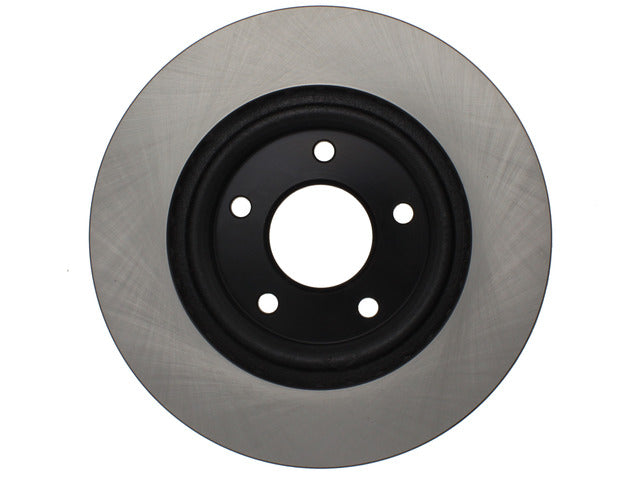 Centric Parts Disc Brake Rotor  120.63067