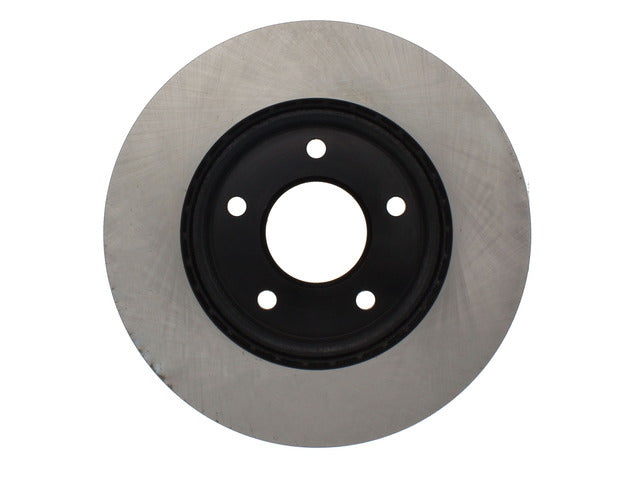 Centric Parts Disc Brake Rotor  120.63068