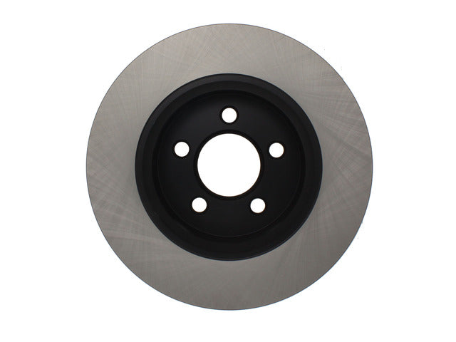 Centric Parts Disc Brake Rotor  120.63071