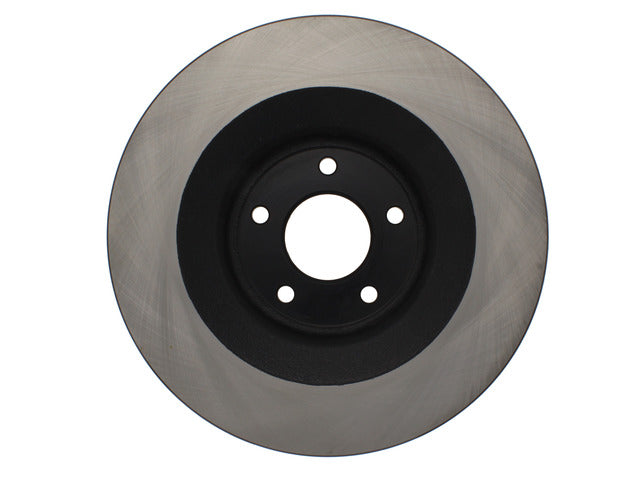 Centric Parts Disc Brake Rotor  120.63072