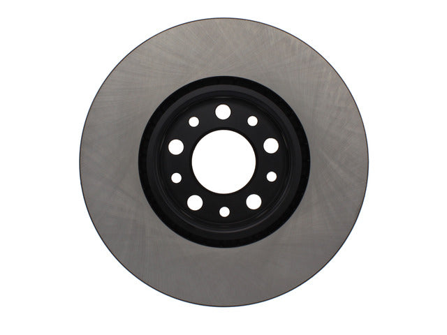 Centric Parts Disc Brake Rotor  120.63080