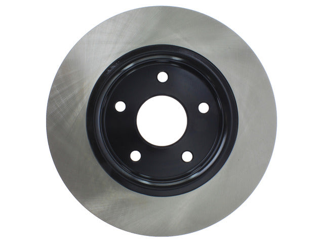 Centric Parts Disc Brake Rotor  120.63085