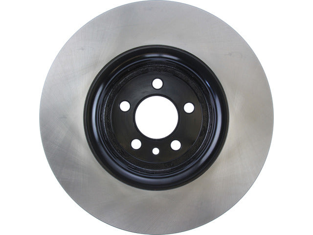 Centric Parts Disc Brake Rotor  120.63086