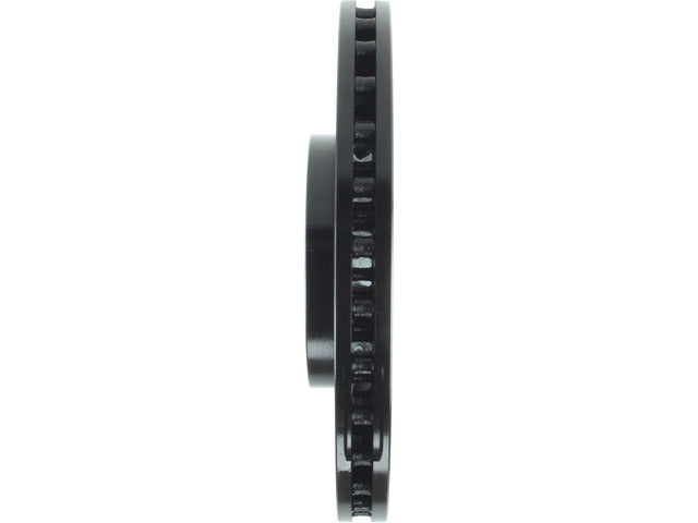 Centric Parts Disc Brake Rotor  120.63090