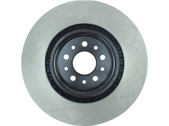Centric Parts Disc Brake Rotor  120.63090