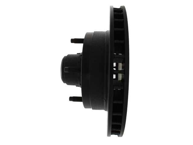 Centric Parts Disc Brake Rotor and Hub Assembly  120.65001