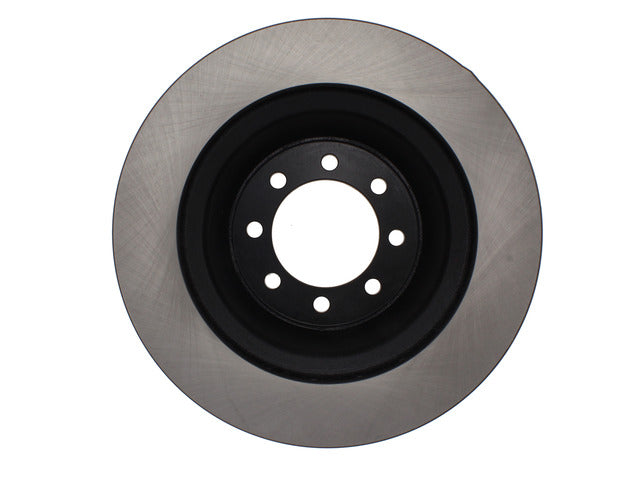 Centric Parts Disc Brake Rotor  120.65006