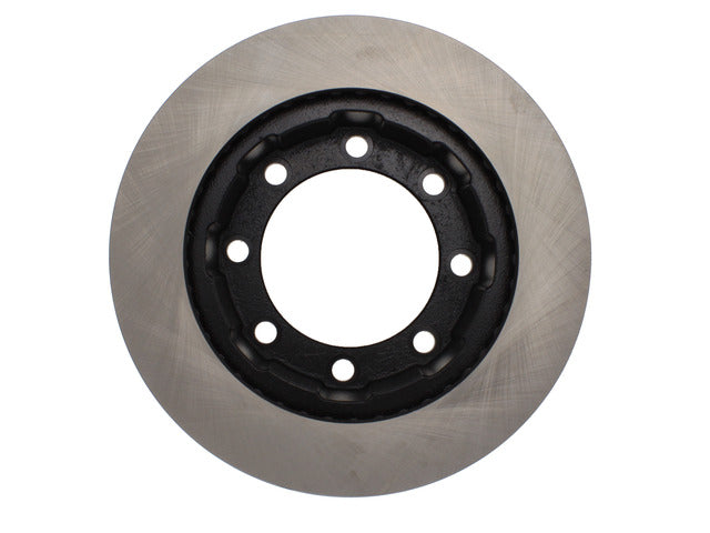 Centric Parts Disc Brake Rotor  120.65012