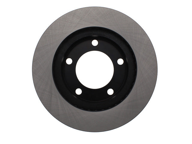 Centric Parts Disc Brake Rotor  120.65013