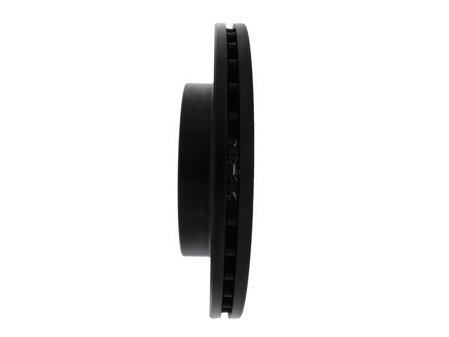 Centric Parts Disc Brake Rotor  120.65032
