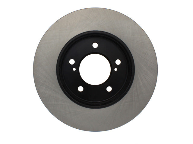 Centric Parts Disc Brake Rotor  120.65032
