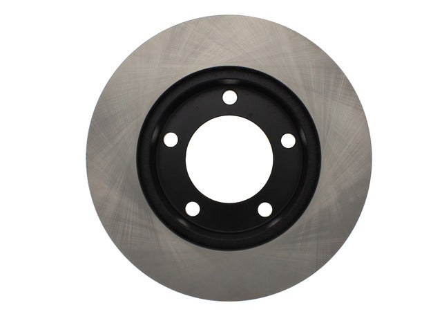 Centric Parts Disc Brake Rotor  120.65041