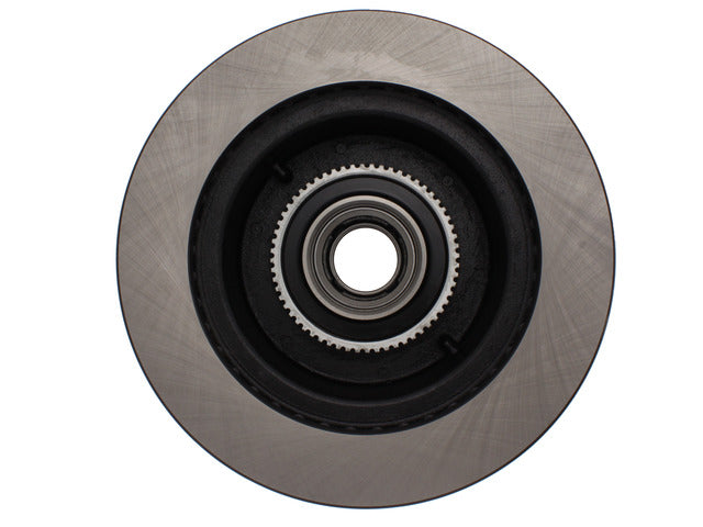 Centric Parts Disc Brake Rotor and Hub Assembly  120.65042
