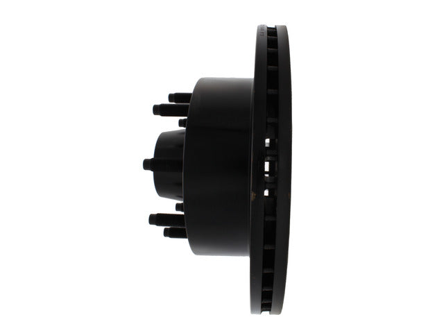 Centric Parts Disc Brake Rotor and Hub Assembly  120.65046