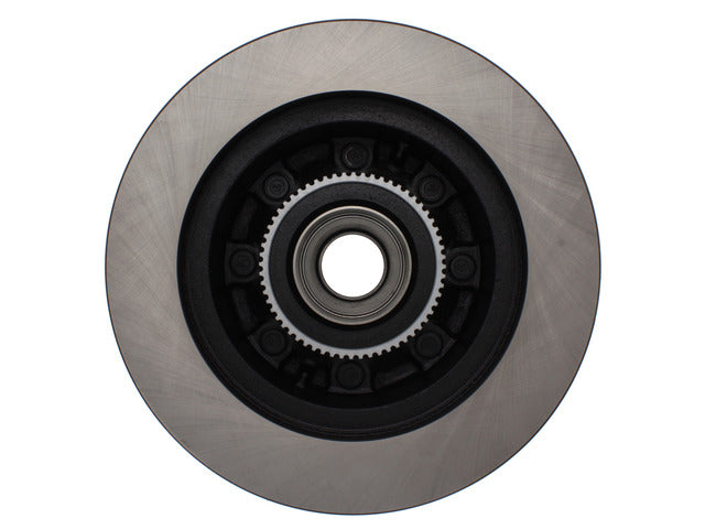 Centric Parts Disc Brake Rotor and Hub Assembly  120.65046