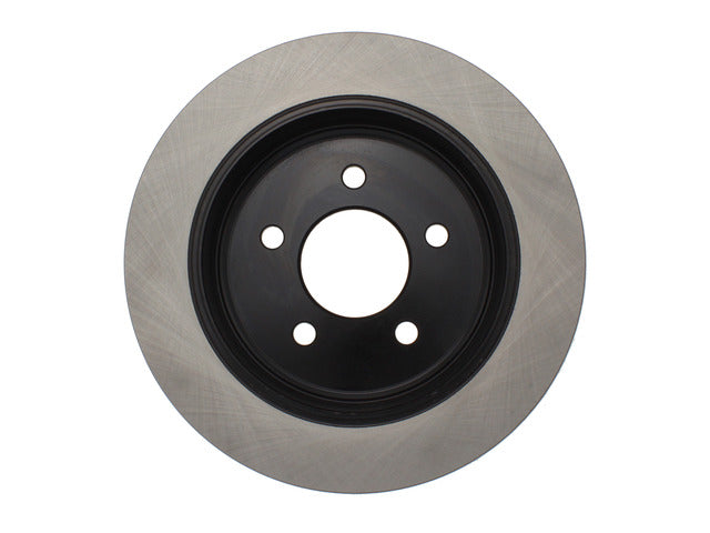 Centric Parts Disc Brake Rotor  120.65052