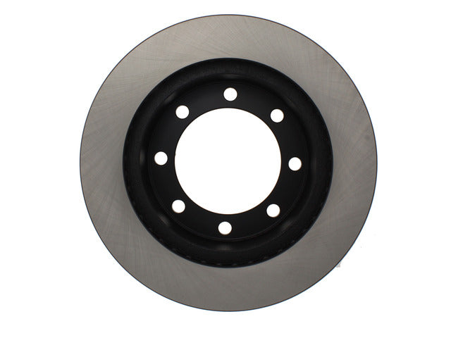 Centric Parts Disc Brake Rotor  120.65053