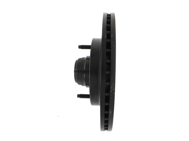 Centric Parts Disc Brake Rotor and Hub Assembly  120.65055