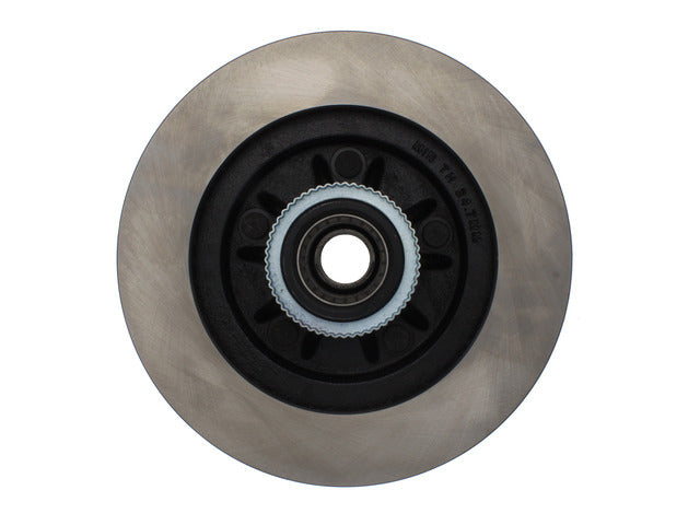 Centric Parts Disc Brake Rotor and Hub Assembly  120.65055
