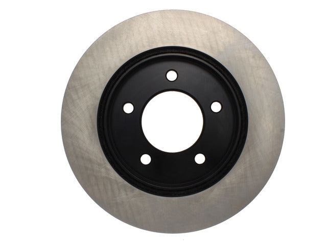 Centric Parts Disc Brake Rotor  120.65057