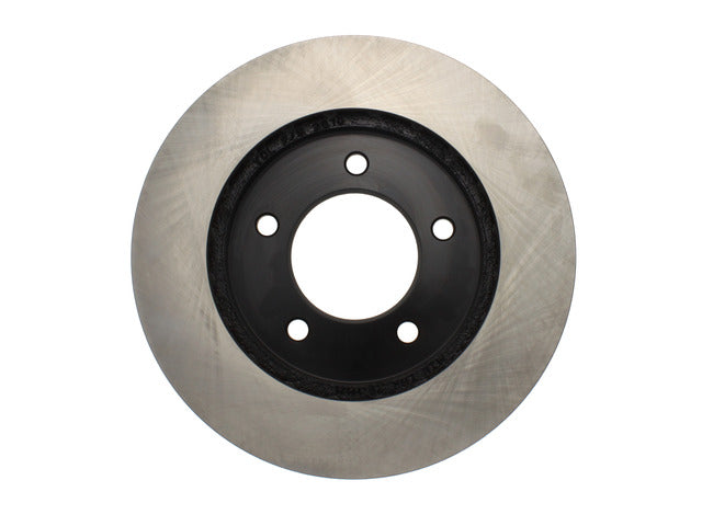 Centric Parts Disc Brake Rotor  120.65058
