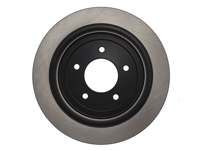 Centric Parts Disc Brake Rotor  120.65059