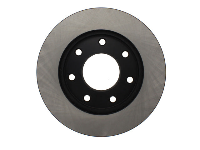 Centric Parts Disc Brake Rotor  120.65062