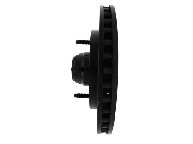 Centric Parts Disc Brake Rotor and Hub Assembly  120.65063