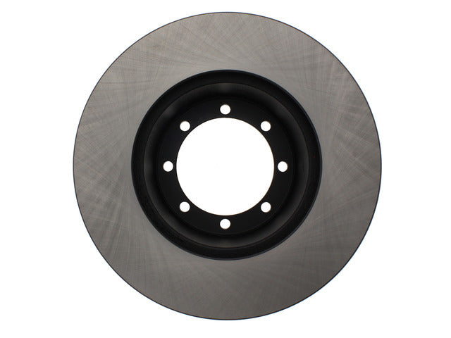 Centric Parts Disc Brake Rotor  120.65064