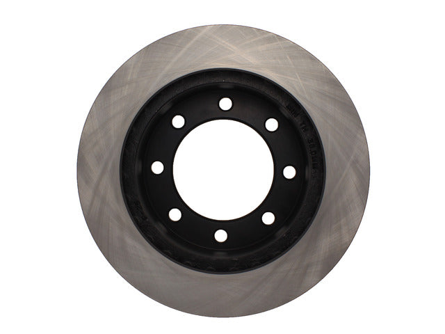 Centric Parts Disc Brake Rotor  120.65067